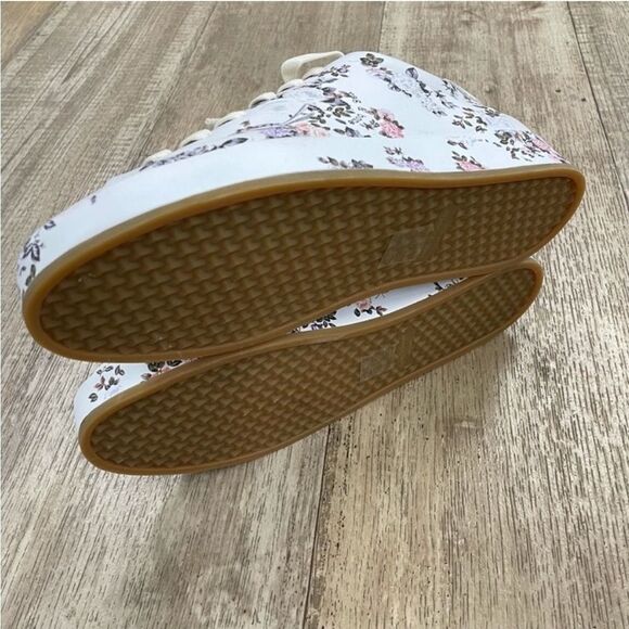 Rag & Bone RB1 Low Sneakers In Garden Floral - Picture 4 of 4